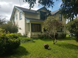 3406 Drake Hill Rd, Fortuna, CA 95540