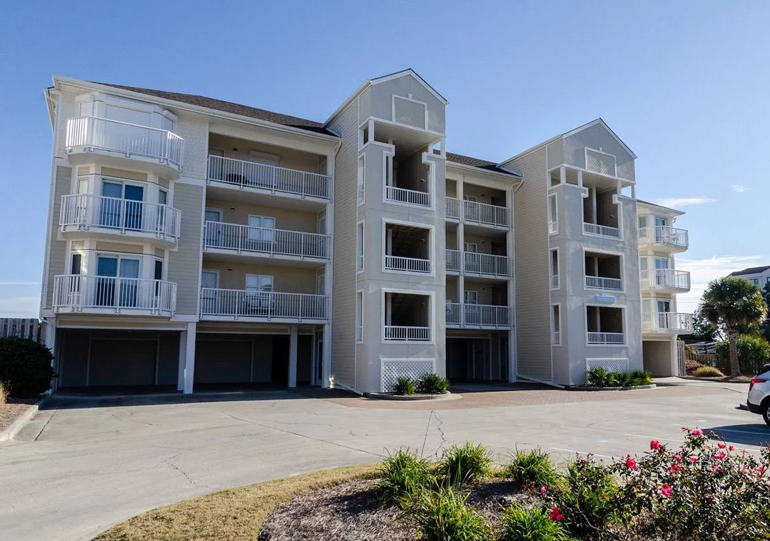 (W041) 2500 North Lumina, Building A, Unit 3B, Wrightsville Beach, NC 28480 — Photo 2