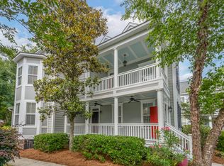 110 Franklin Retreat Ct, Charleston, SC 29492