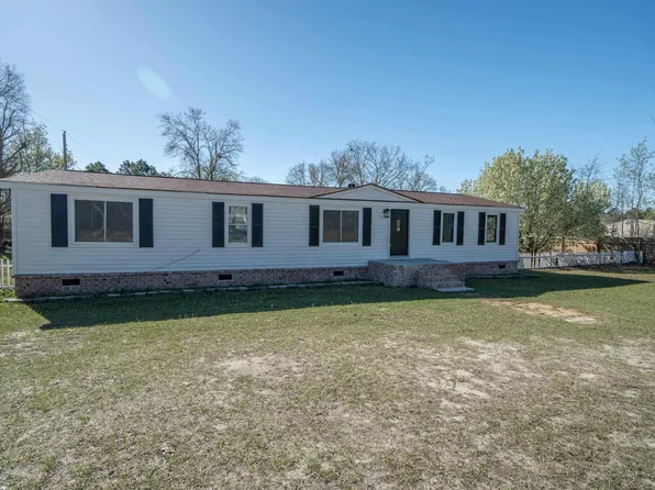115 Addie Lucas Rd, Lexington, SC 29073