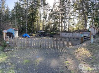 215 Birch Pl, Ocean Park, WA