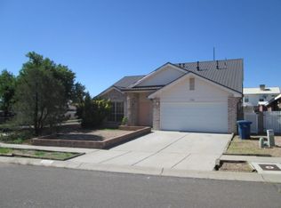 8100 Edgebrook Pl NW, Albuquerque, NM 87120