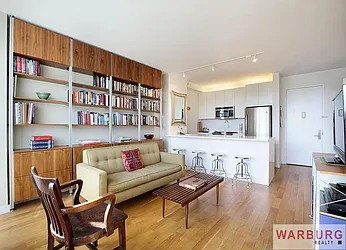 Sold by Warburg