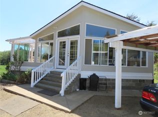 47 N Nemah Rd E, South Bend, WA 98586