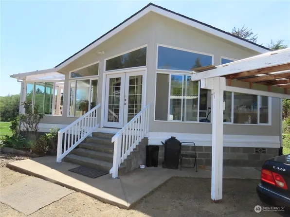 47 N Nemah Road E, South Bend, WA 98586