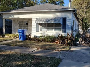 317 G St NW, Miami, OK 74354