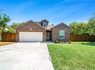 5306 Rudd St, Fort Worth, TX 76105