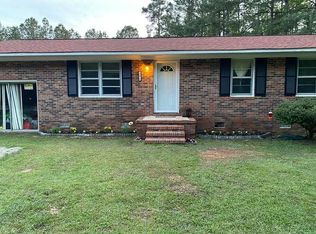 3271 Halfway Branch School Rd, Ivanhoe, NC 28447