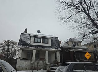 7059 Lexington St, Detroit, MI 48209