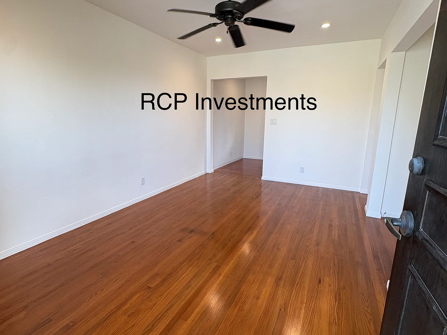 1 bed, $2,895 — Photo 2