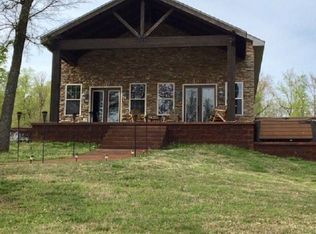 998 Taft Rd, Gilbertsville, KY 42044