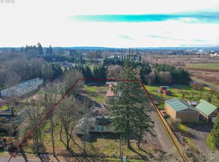 21430 NW Bendemeer Rd, Hillsboro, OR 97124