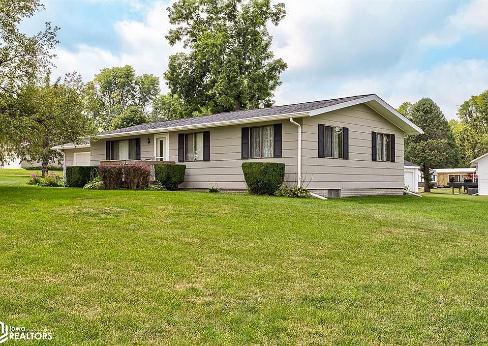 501 S Pearl St, Zearing, IA 50278 Zillow
