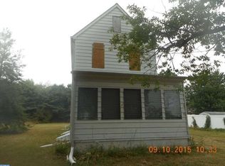 244 Black Horse Pike, Glendora, NJ 08029