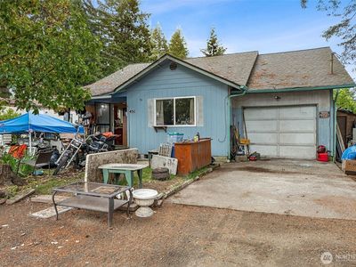 451 E Birch Street, Shelton, WA, 98584