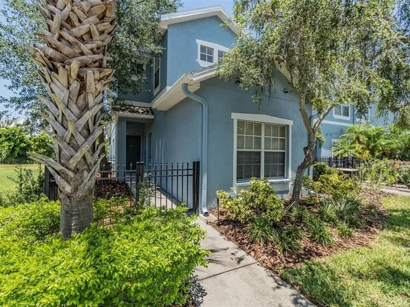 11088 Winter Crest Dr, Riverview, FL 33569