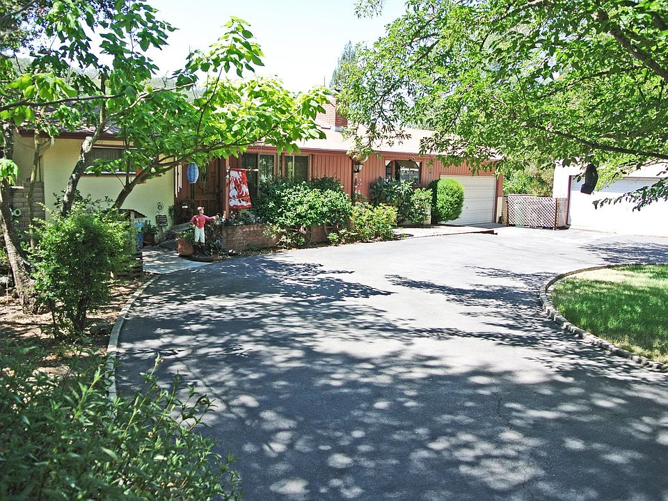 Front & Semi-Circular Drive