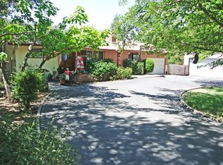 9465 Santa Lucia Rd, Atascadero, CA 93422