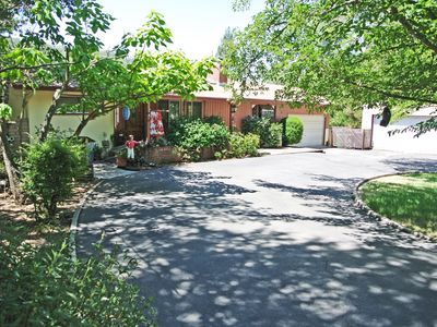 9465 Santa Lucia Rd, Atascadero, CA, 93422