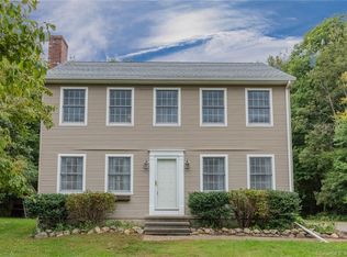 12 Blueberry Ln, Colchester, CT 06415