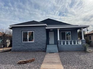 1251 E 12th St, Douglas, AZ 85607