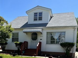 21270 Wilmore Ave, Euclid, OH