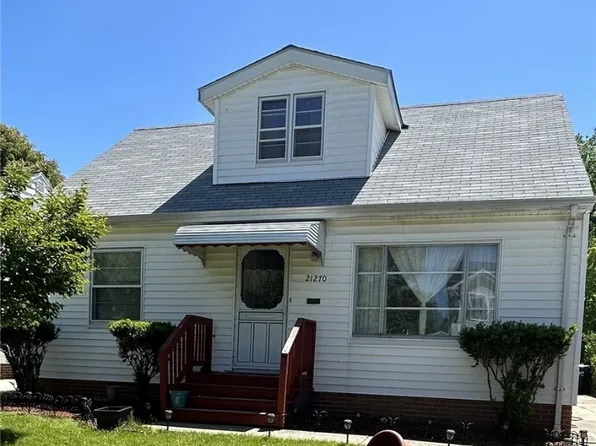 21270 Wilmore Ave, Euclid, OH 44123