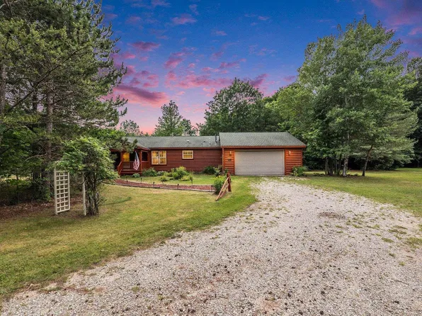 1426 S Thompsonville Hwy, Thompsonville, MI 49683