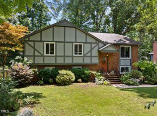 613 Blackshoals Dr, Cary, NC 27511