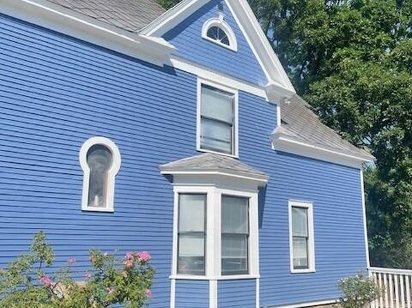 116 W McKay St UNIT 1