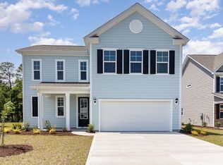 3241 Moss Bridge Ln, Myrtle Beach, SC 29579