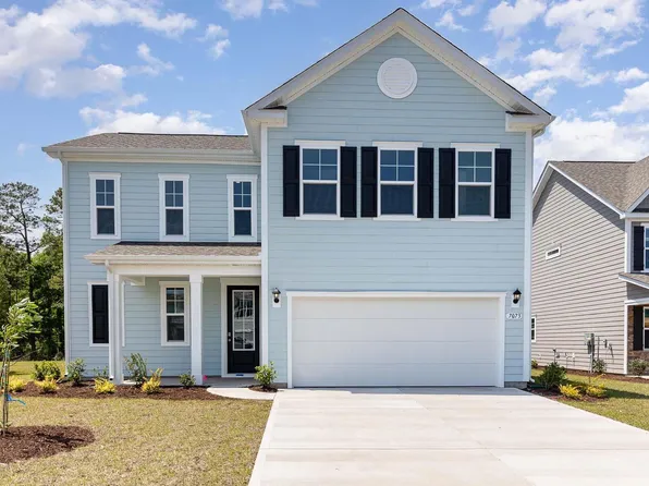 7148 Shooting Star Way, Myrtle Beach, SC 29579