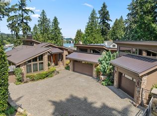 535 Middlecrest Rd, Lake Oswego, OR 97034