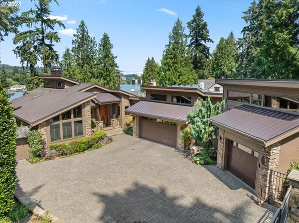 535 Middlecrest Rd, Lake Oswego, OR 97034