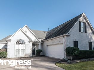 984 Cully Rd, Cordova, TN 38018