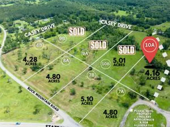 (undisclosed Address), Dover, AR 72837