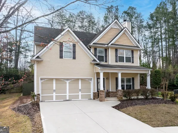 1558 Autumn Wood Trl, Sugar Hill, GA 30518