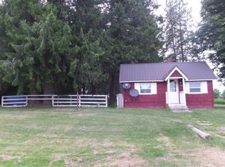 3160 E Badger Rd, Everson, WA 98247