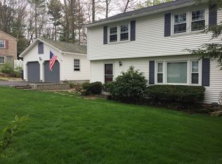 97 Peele Rd, Nashua, NH 03062