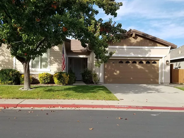 813 Bluestone Cir, Folsom, CA 95630