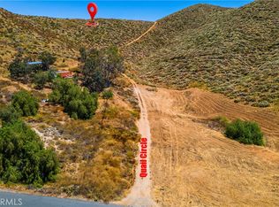 0 Quail Cir, Quail Valley, CA 92587