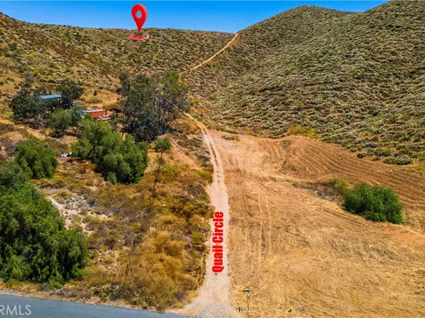 0 Quail Cir, Quail Valley, CA 92587