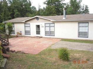 555 Lula Ln, Jefferson, TX 75657