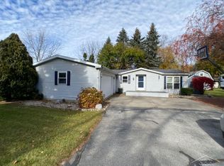 9926 Center St, Reese, MI 48757