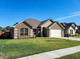 340 Utah Ave, Tyler, TX 75704