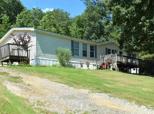 3238 Berrywood Rd, Pinson, AL 35126