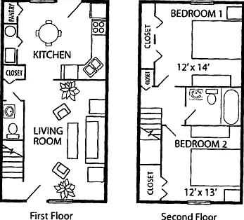 2101K Mandalay Dr #2101K — Photo 20