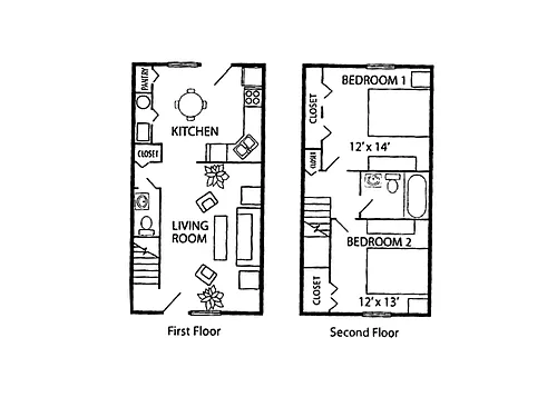 6402A Shadybrook Ln #6402A Photo 1 6402A Shadybrook Ln #6402A Photo 1