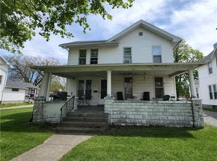 138 Birch St, Wauseon, OH 43567