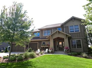 3376 Windmill Curv, Woodbury, MN 55129